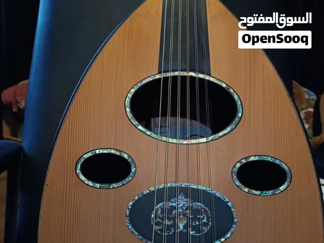 عود سوري جوهرة خليفة