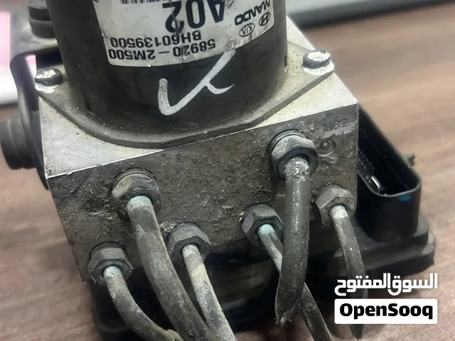 للبيع ABS هونداي جينيسس كوبي 2010