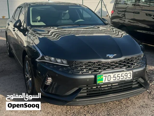 سيارات للأيجار  كيا اوبتما  2023  هايبرد للايجار  فل بنوراما  اقوا العروووض   و احدث سيارات