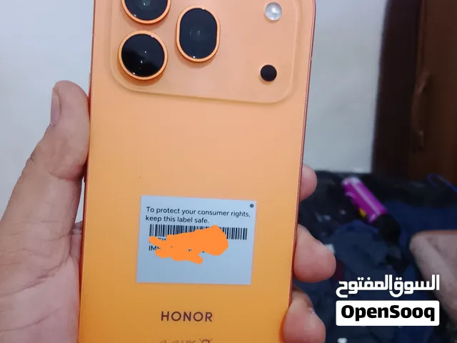 HONOR 600 PRO 5G 12GB 512GB EXCHANGE SAMSUNG 26 ULTRA