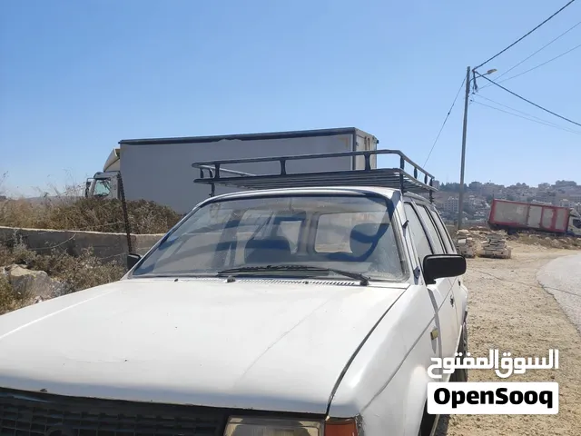 Used Opel Kadett in Nablus