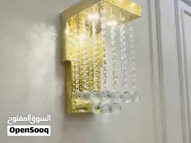 ابليك كريستال تفصيل متوفر عدد 12 قياس وسط