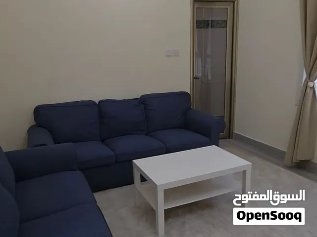 فيلا مؤثثه بالكامل للإيجار – فرصة سكنية مميزة  متوفر فيلا مؤثثه للإيجار الشهري، تتميز بتوزيع عملي
