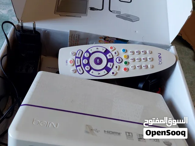 للبيع جهاز bein بي ان سبورت