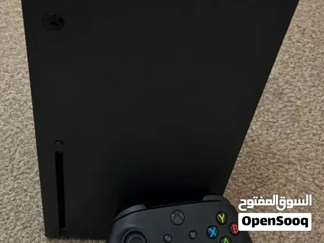 اكس بوكس سيريس اكس شغال ميه ميه مع ايد