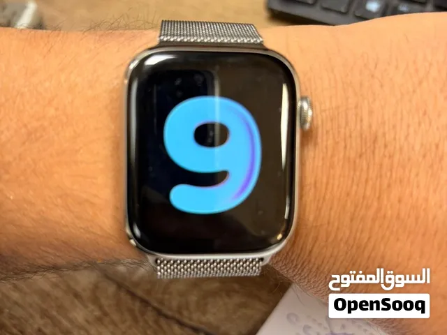 Apple smart watches for Sale in Amman
