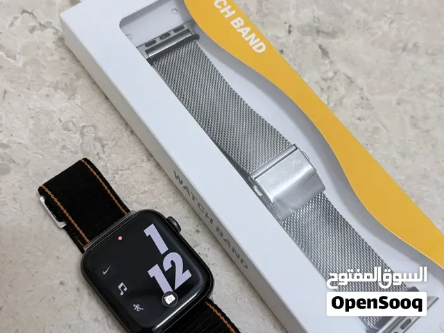 Apple Watch Series 7 ساعه ابل