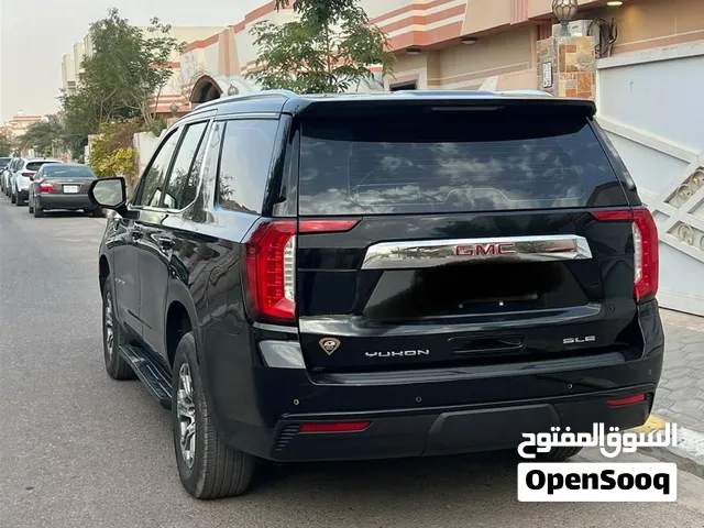 يوكن 21