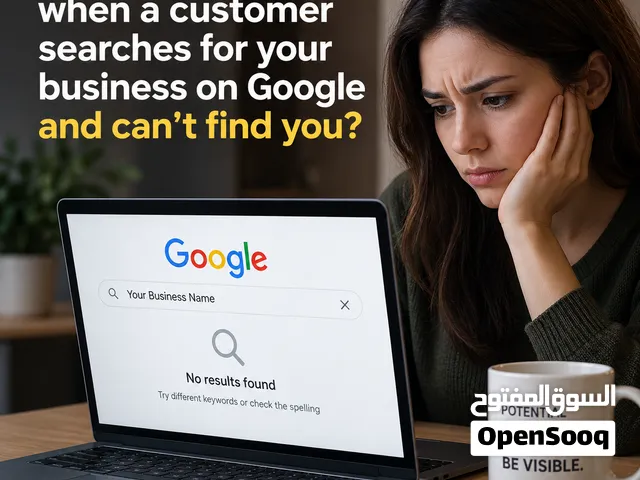 Get Your Business Found on Google