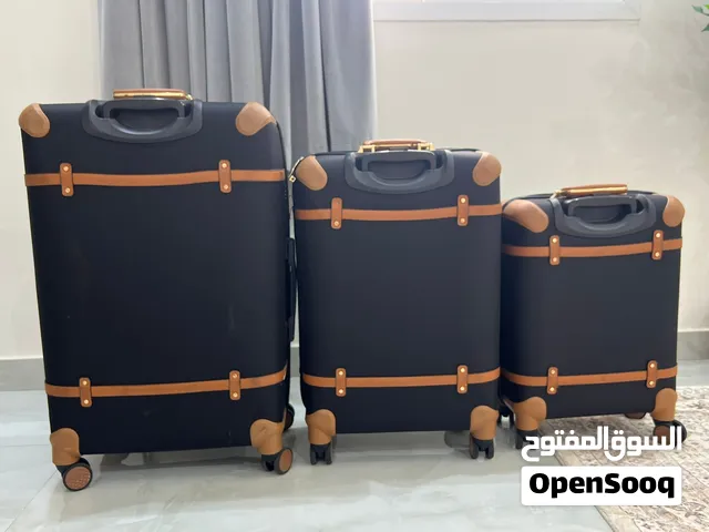 طقم شنط من ماركة ANNIBEAR
