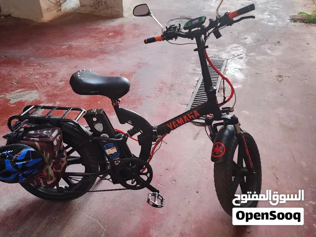 بسكليت كهرباء