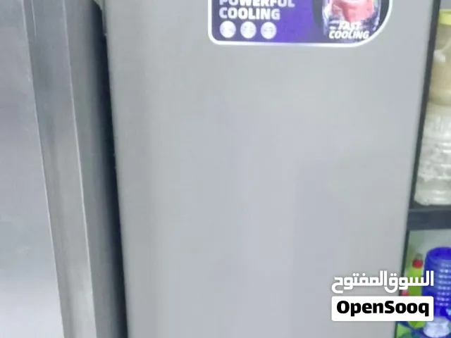 مجلى ستانلس ستيل حوض واحد و فريزر عامودي شغال و ممتاز