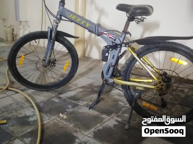 دراجه هوائيه