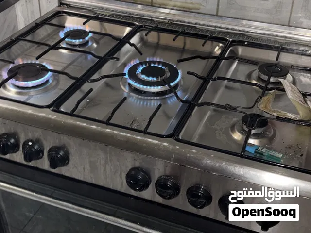 فرن شغال للبيع