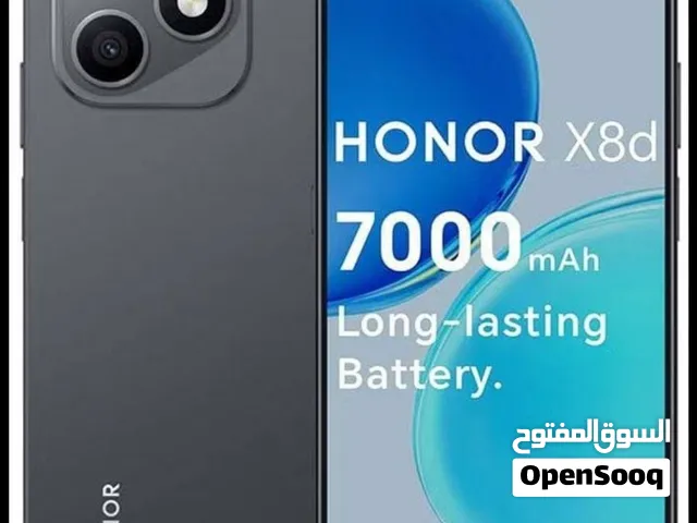 Honor Honor X8b 512 GB in Aqaba