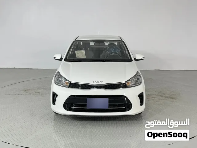 فرصة سيارة اقتصادية بحالة الوكالة ونظيفة جدا An Exceptional Opportunity You Don't Want to Miss!