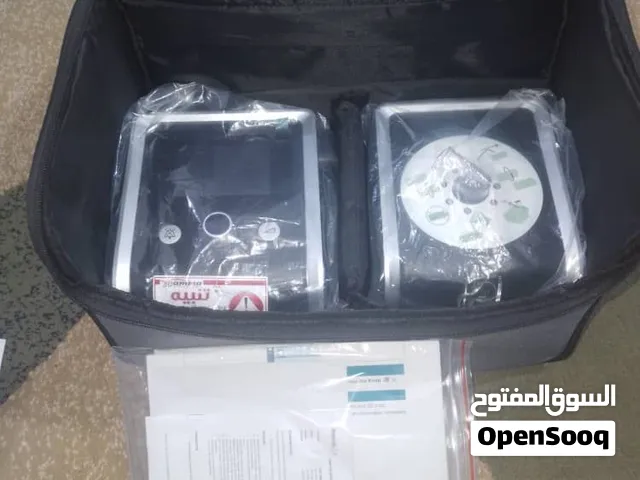 جهاز التنفس الليلي (باي باب) جهاز طبي يوصف من قبل الاطباء
