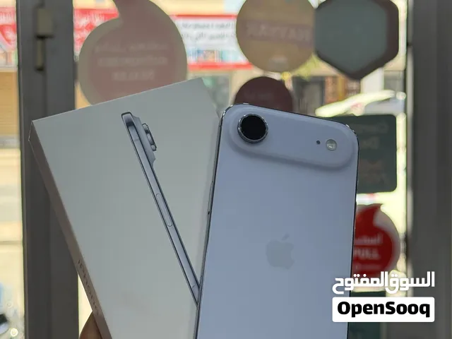 iphon 17air 256gb