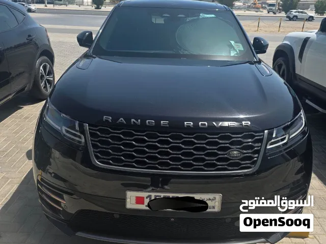 Range Rover Velar R-Dynamic SE – 2021