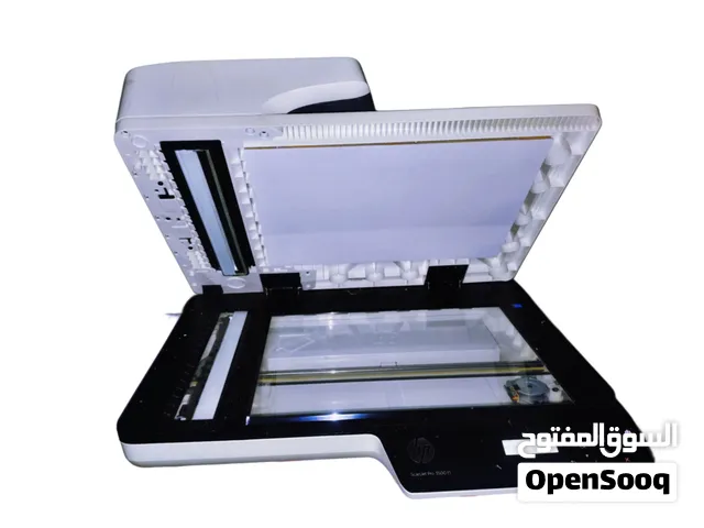 HP Scanjet Pro 3500 F1