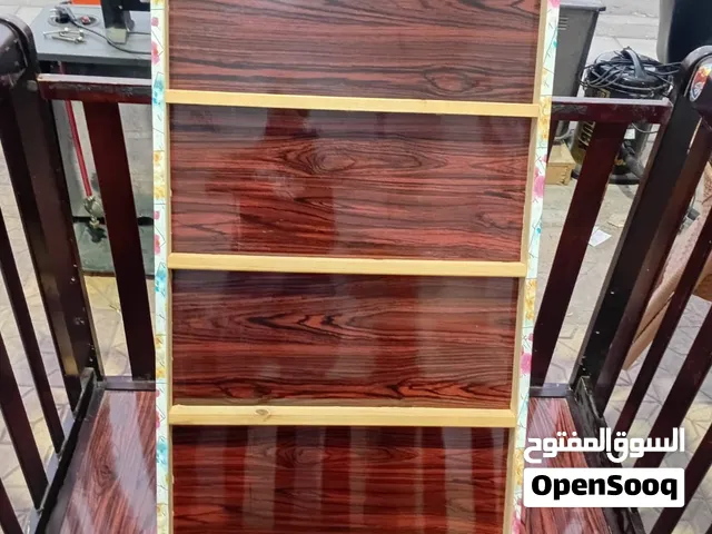 تخت بيبي بشيل عمر 5سنين