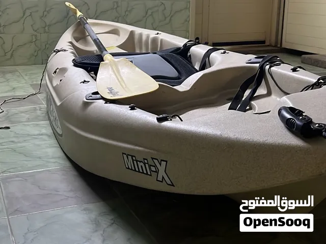 كاياك مستعمل