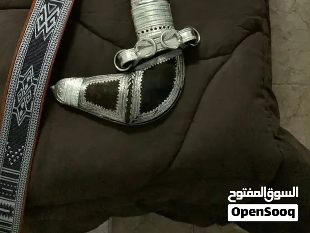 خنجر عماني