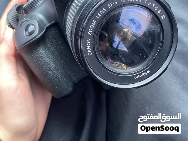 كميرا كانون 4000D