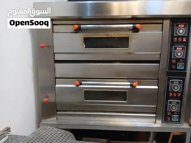 معدات مطعم للبيع