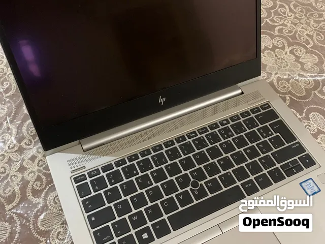 HP EliteBook 830 G6 i5 8e  16Go RAM