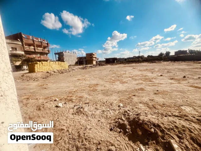 قطعه أرض للبيع بأبيس الاولي 4 دقائق من بالم هيلز