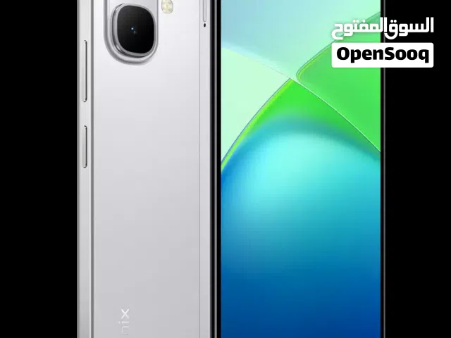 Infinix Smart 8 Pro 64 GB in Amman