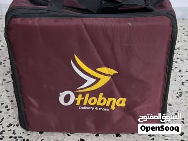 بوكس توصيل