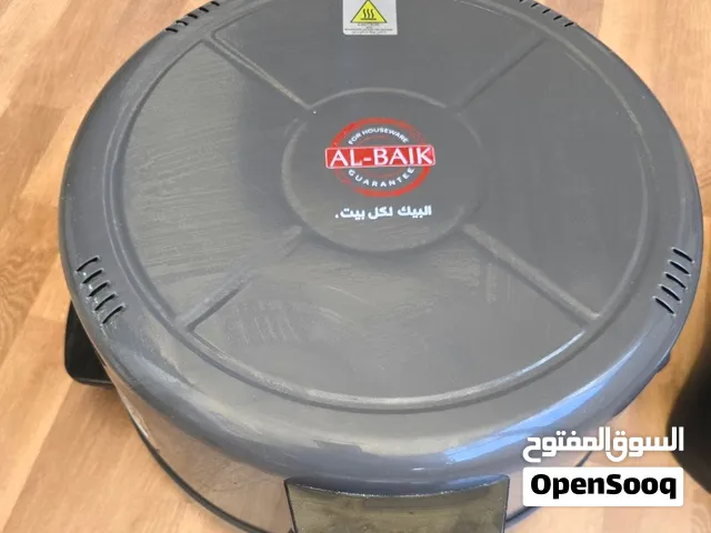 خباز البيك جديد مقاس 40 بسعر 50 دينار