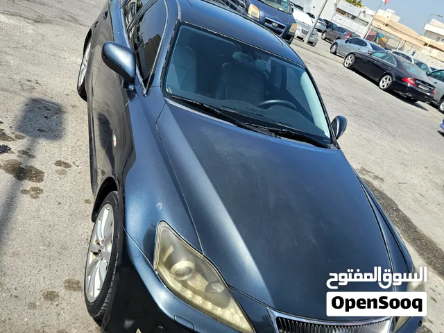 lexus is300 model 2007 price 2000bd