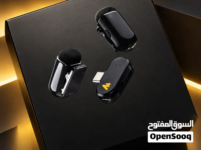 نك مايك ( شركة مونو ) ارقى مايك ممكن تستخدمه
