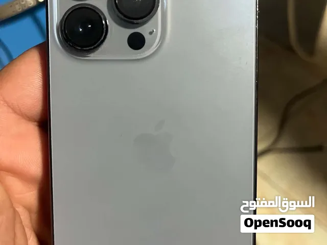 Iphone 13 pro LL/A 128 gb Battery :  74 6.1 6 ram Made in usa الماركة ابل