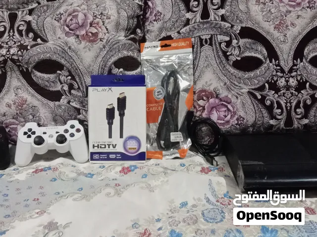 PlayStation 3 PlayStation for sale in Irbid