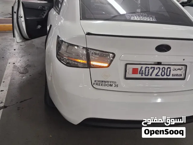 Used Kia Cerato in Muharraq