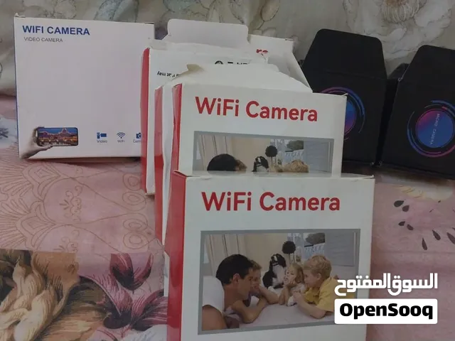 8 mini camera for sale no knowledge from the seller have to come see your self  8 كاميرات للبيع