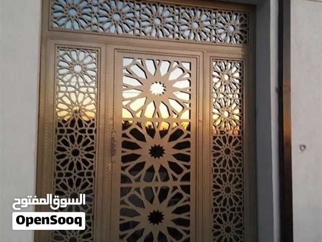 حداد متنقل في جميع محافظات المملكه تفصيل حسب الطلب صيانه جميع ما يلزم صيانه جميع ما يلزم الحداده