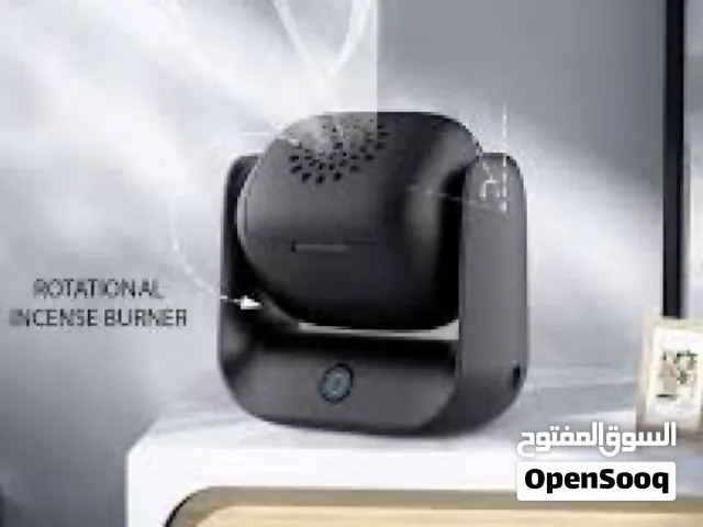 مبخرة إلكترونيه..معطر جو