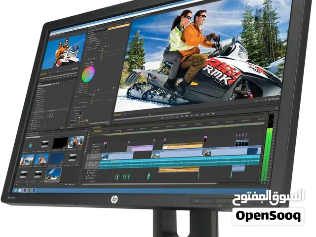 24 HP monitors for sale  in Um Al Quwain