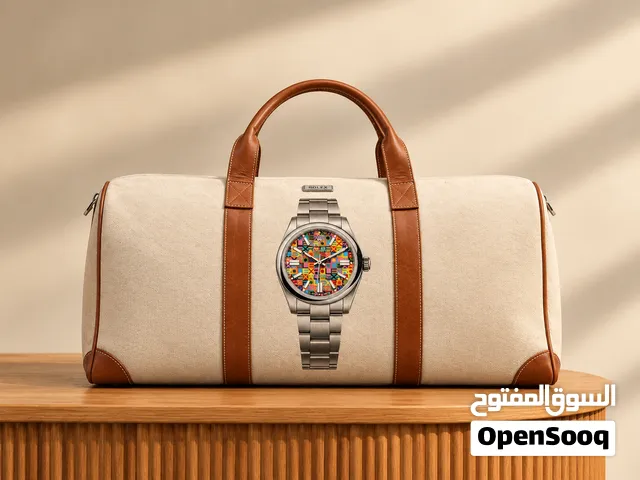 شنط سفر مخصصة بالاسم والتصميم شنط وحقائب سفر فخمة توصيل مجاني داخل الإمارات EXLANS