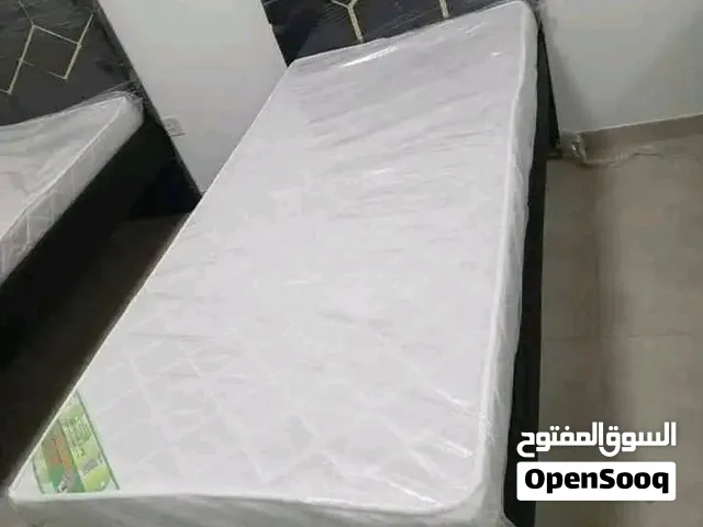 Single bed mattress