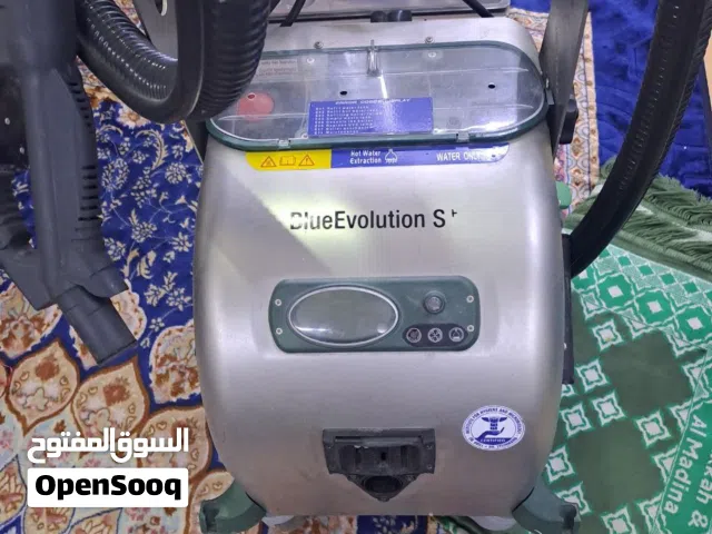 ماكينة تنظيف بالبخار للسياراه والكنب