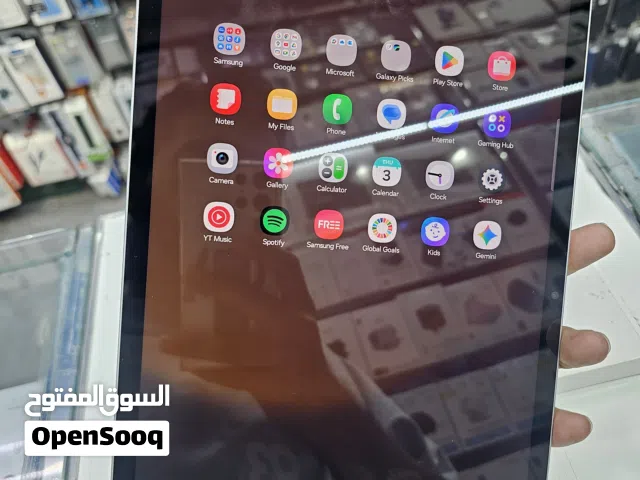 Galaxy Tab S9 Fe 5G
