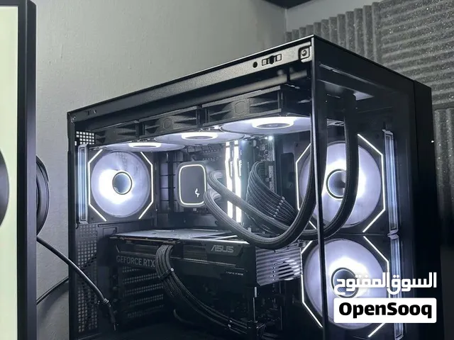 PC Gaming 5060 TI 16G 16G Ram DDR5 I5-14400