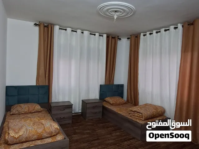 60 m2 2 Bedrooms Apartments for Rent in Amman University Street