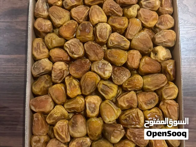 تمر سكري مفتل السعر 40 ريال